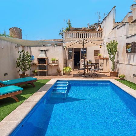 Holiday Home Pueblo - Psr175 By Interhome Porreres Ngoại thất bức ảnh