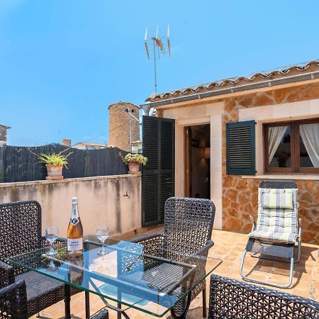 Holiday Home Pueblo - Psr175 By Interhome Porreres Ngoại thất bức ảnh
