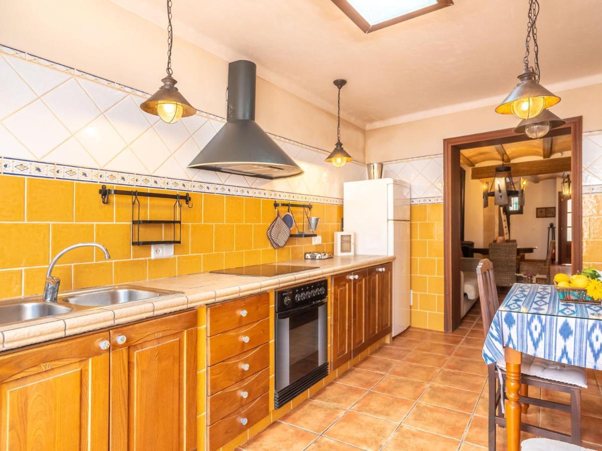 Holiday Home Pueblo - Psr175 By Interhome Porreres Ngoại thất bức ảnh