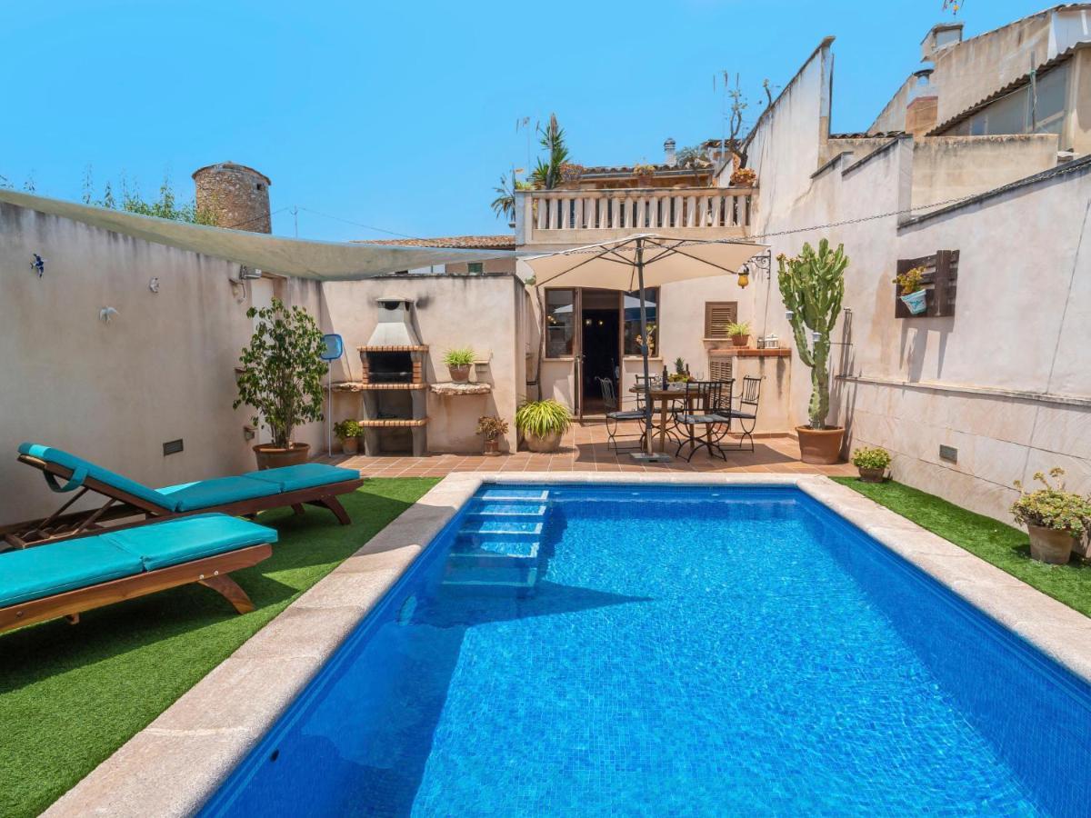 Holiday Home Pueblo - Psr175 By Interhome Porreres Ngoại thất bức ảnh