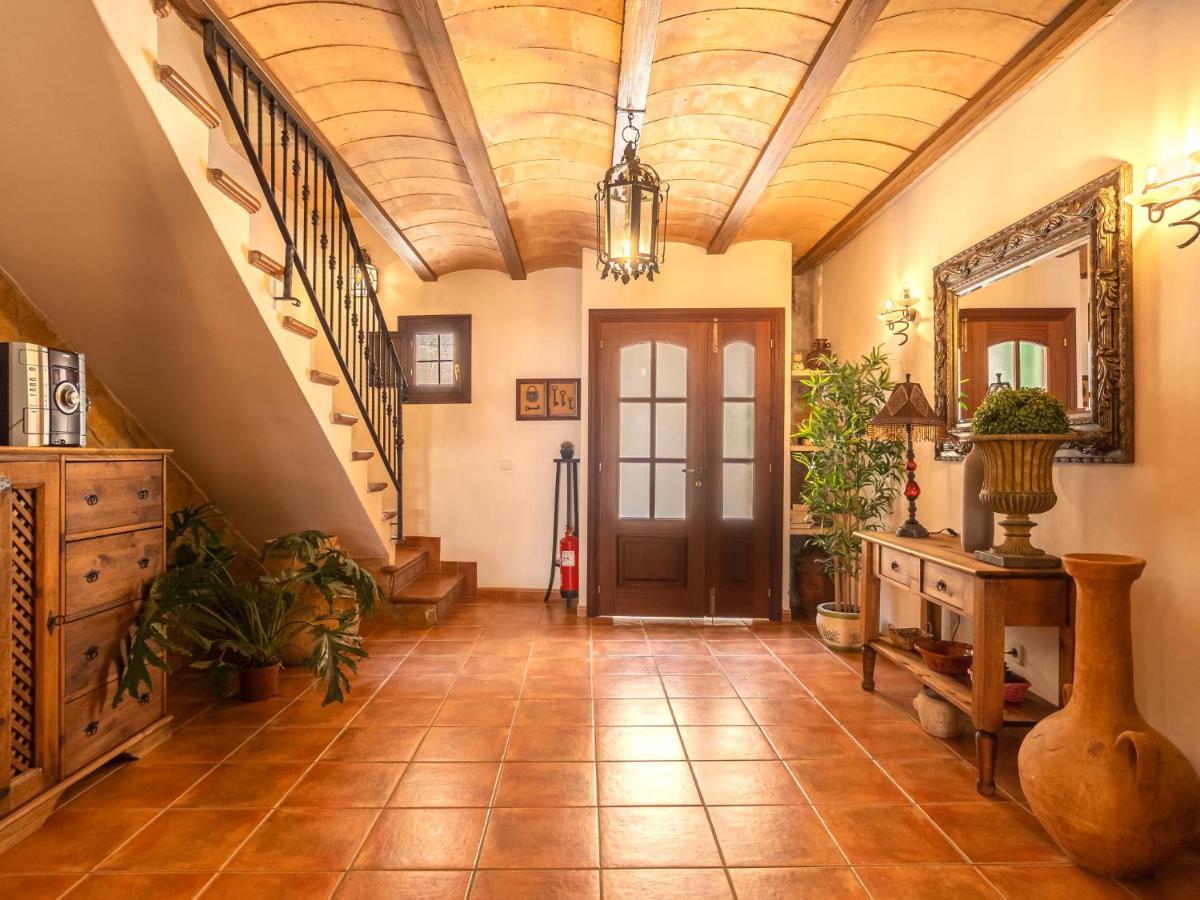 Holiday Home Pueblo - Psr175 By Interhome Porreres Ngoại thất bức ảnh