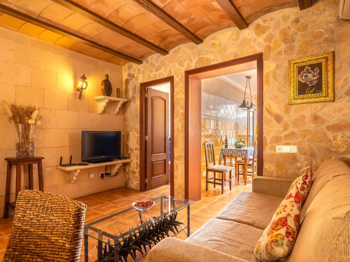 Holiday Home Pueblo - Psr175 By Interhome Porreres Ngoại thất bức ảnh