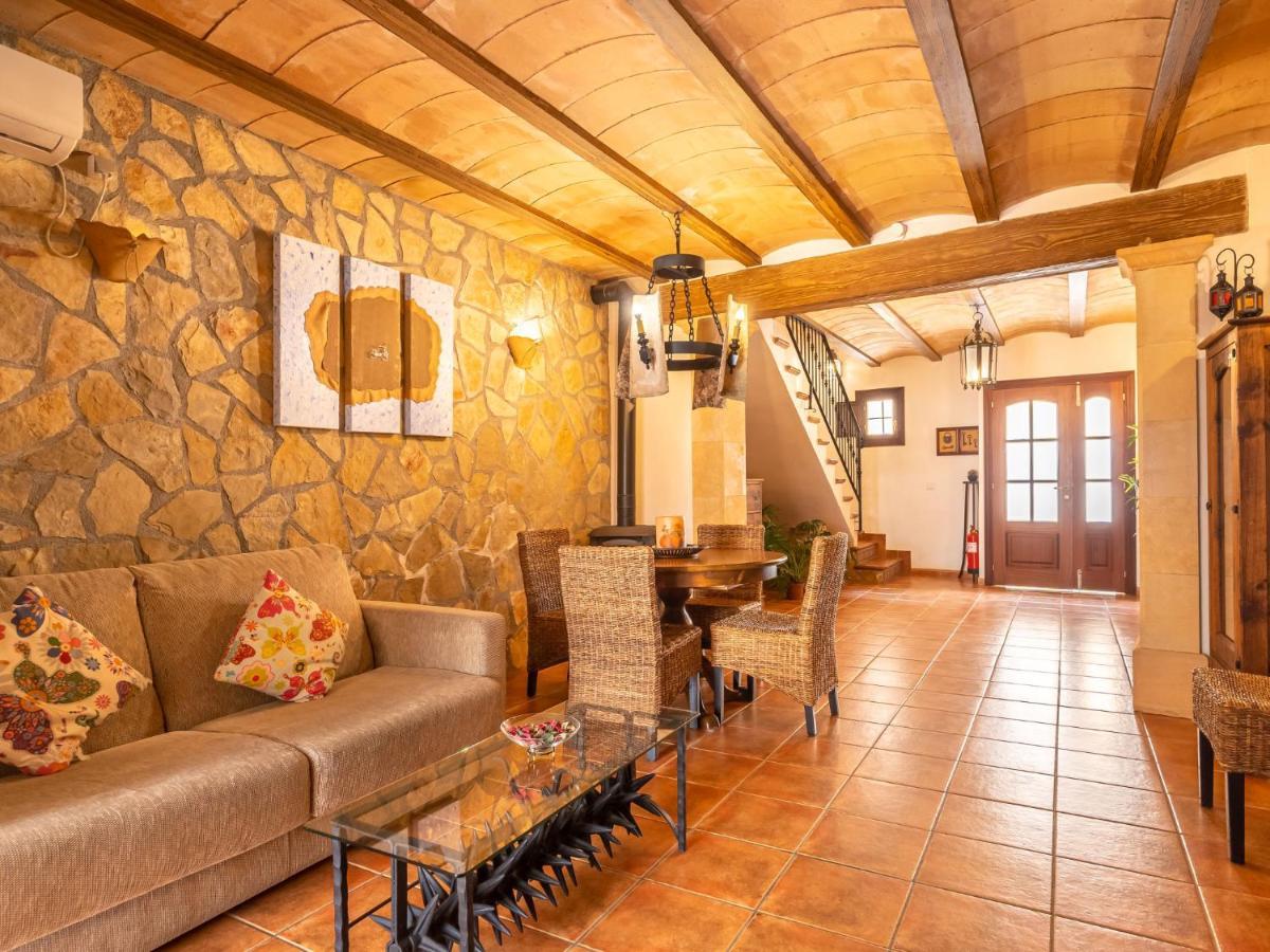 Holiday Home Pueblo - Psr175 By Interhome Porreres Ngoại thất bức ảnh