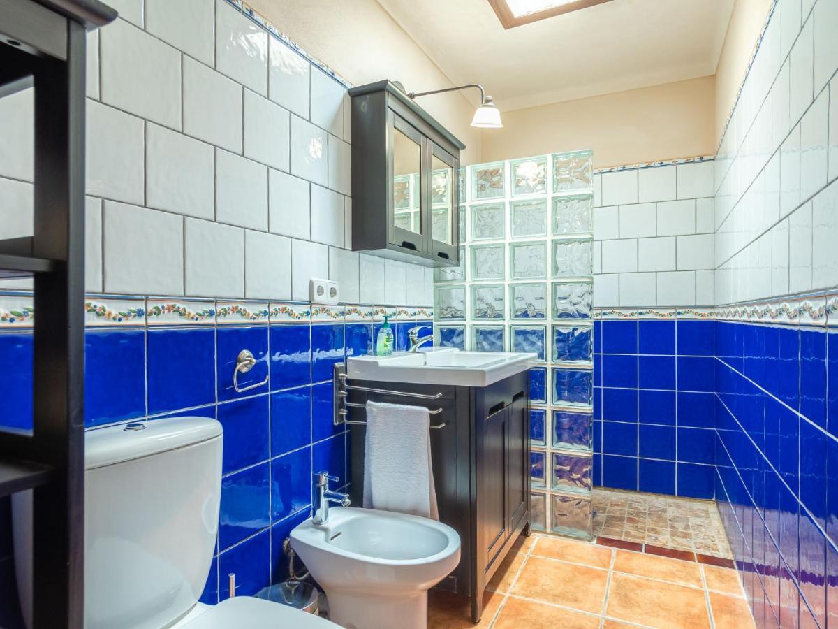 Holiday Home Pueblo - Psr175 By Interhome Porreres Ngoại thất bức ảnh