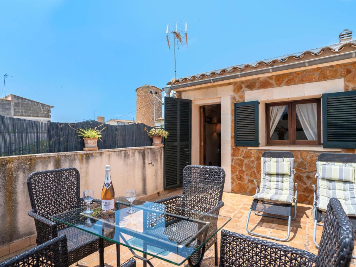Holiday Home Pueblo - Psr175 By Interhome Porreres Ngoại thất bức ảnh