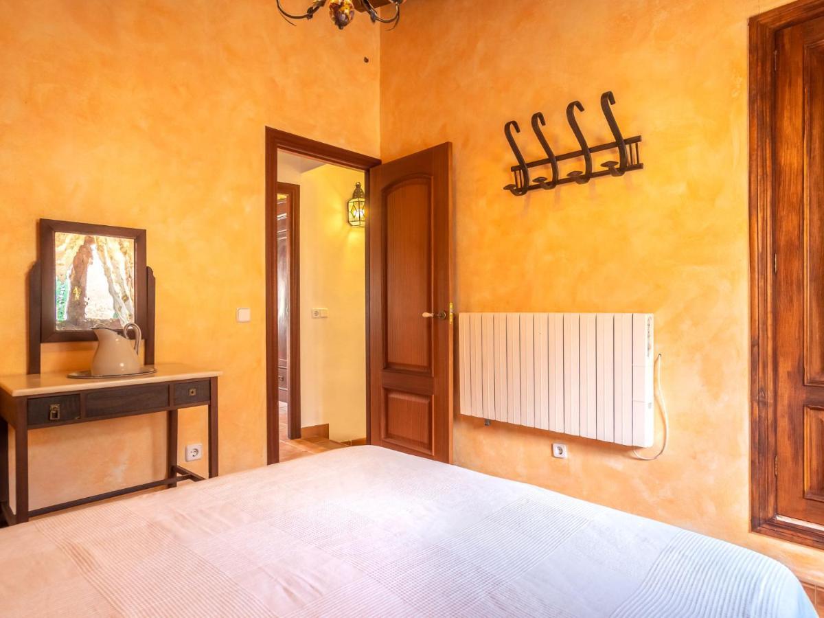 Holiday Home Pueblo - Psr175 By Interhome Porreres Ngoại thất bức ảnh