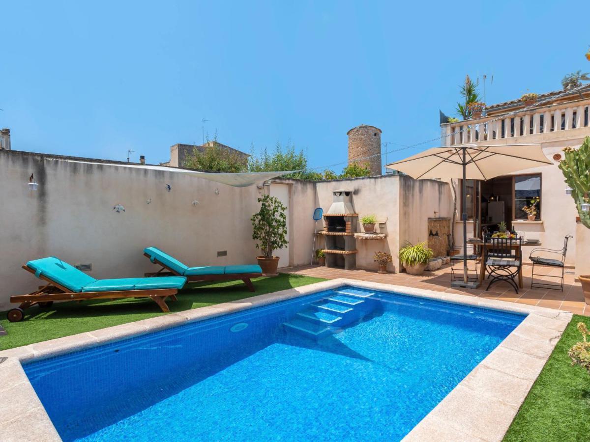 Holiday Home Pueblo - Psr175 By Interhome Porreres Ngoại thất bức ảnh